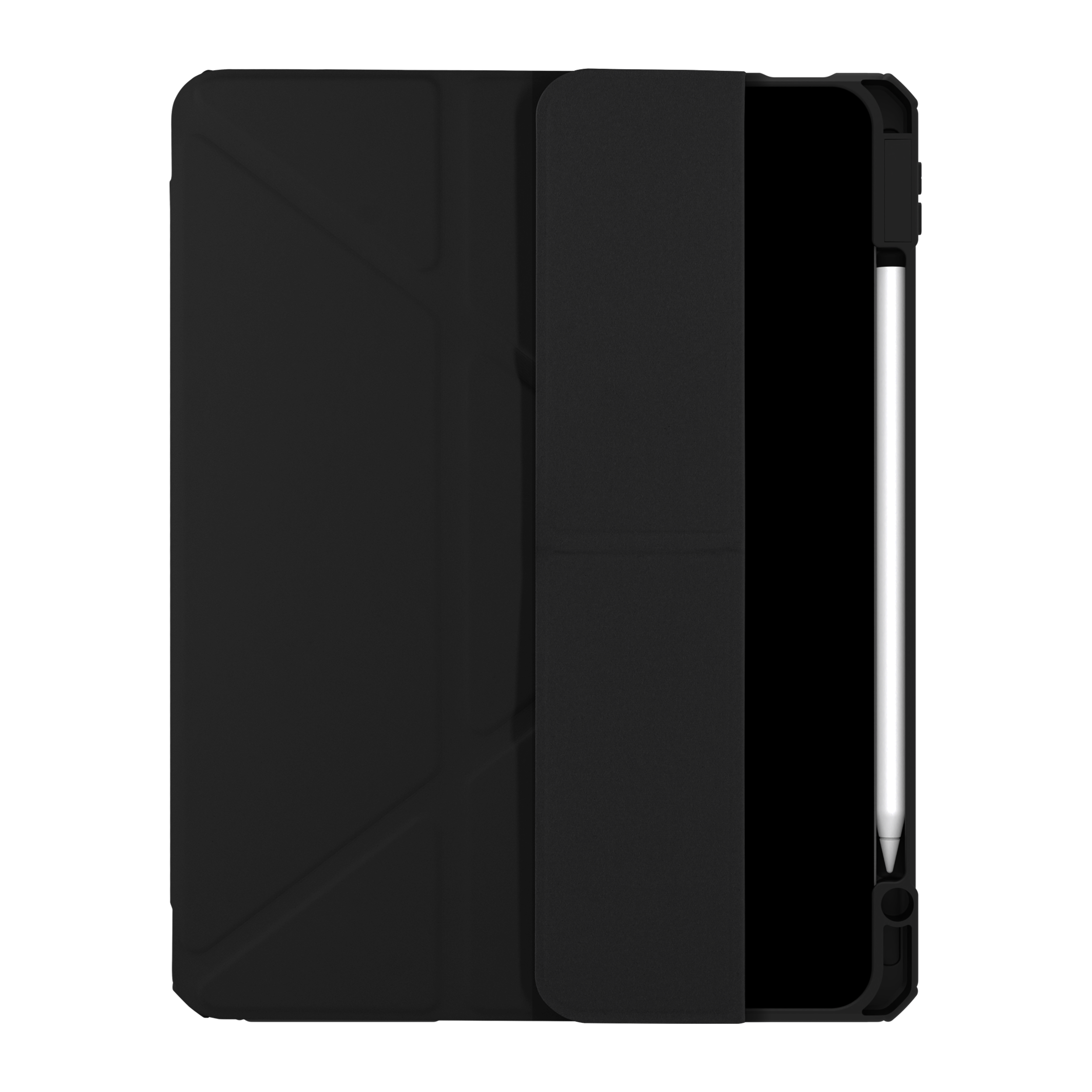 Bulk Mayfair Ipad Air 11  M3 M2 5th 4th Blk