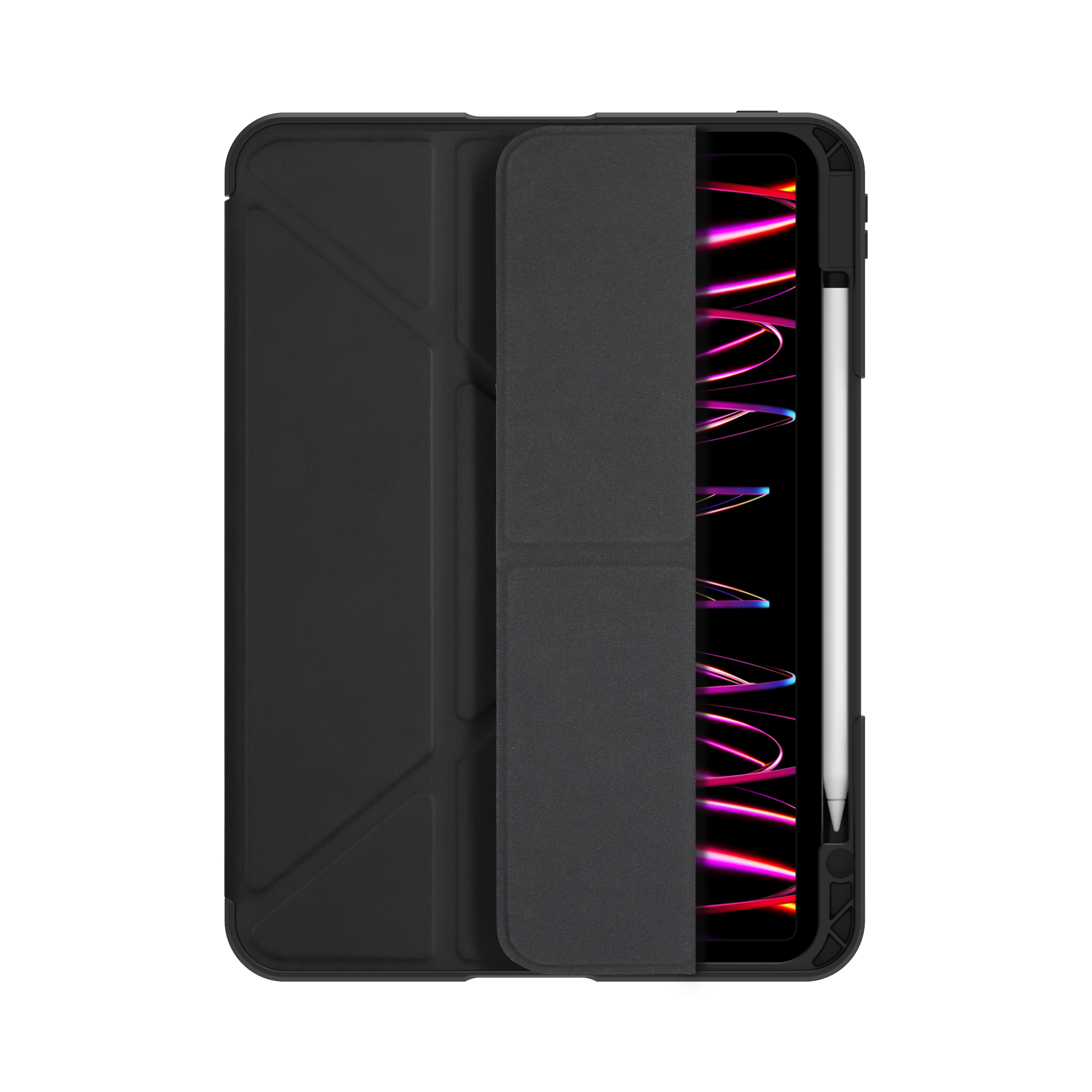 Bulk Mayfair Pro Ipad Pro 11   M4 M5  Black