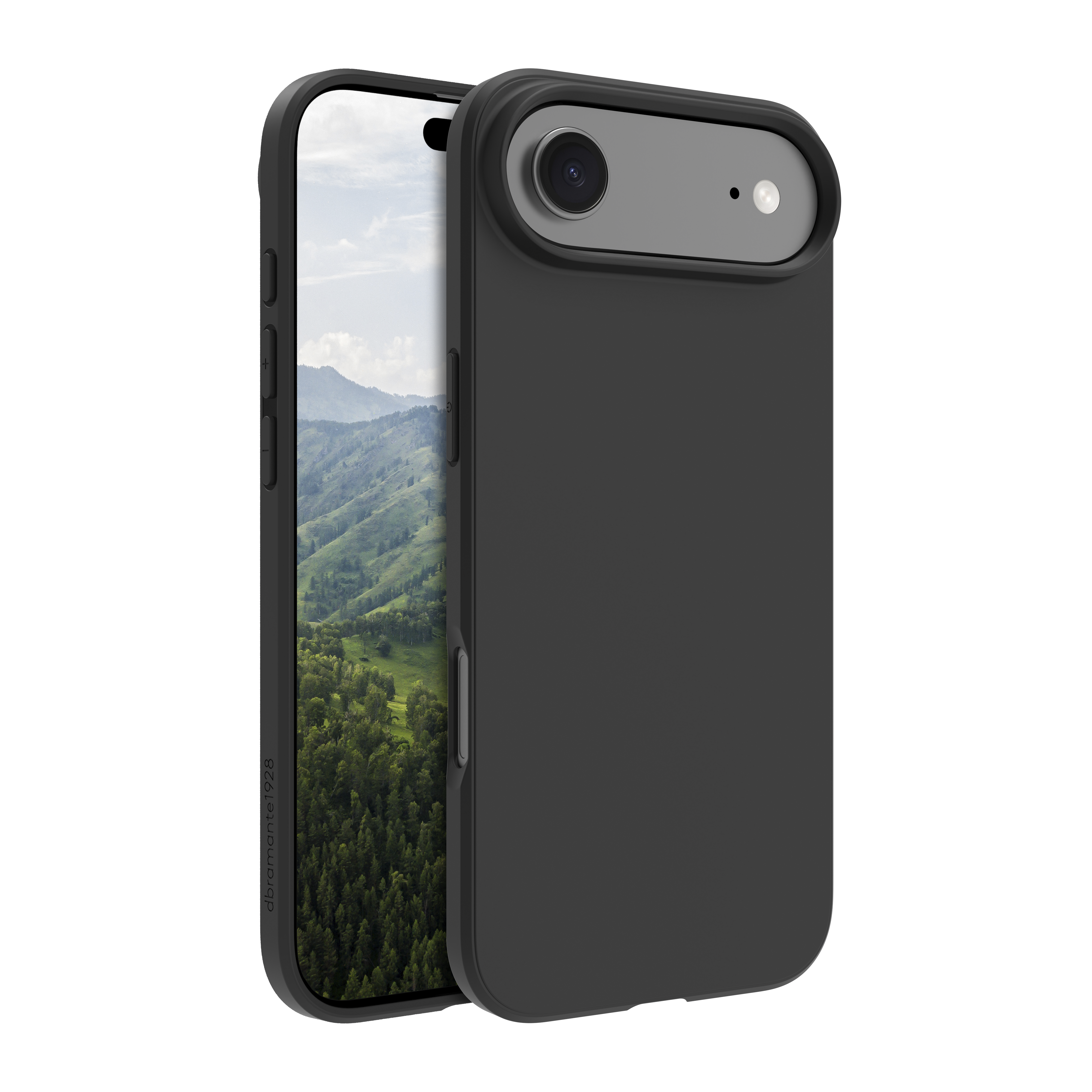 Bulk Nuuk Iphone Air Black