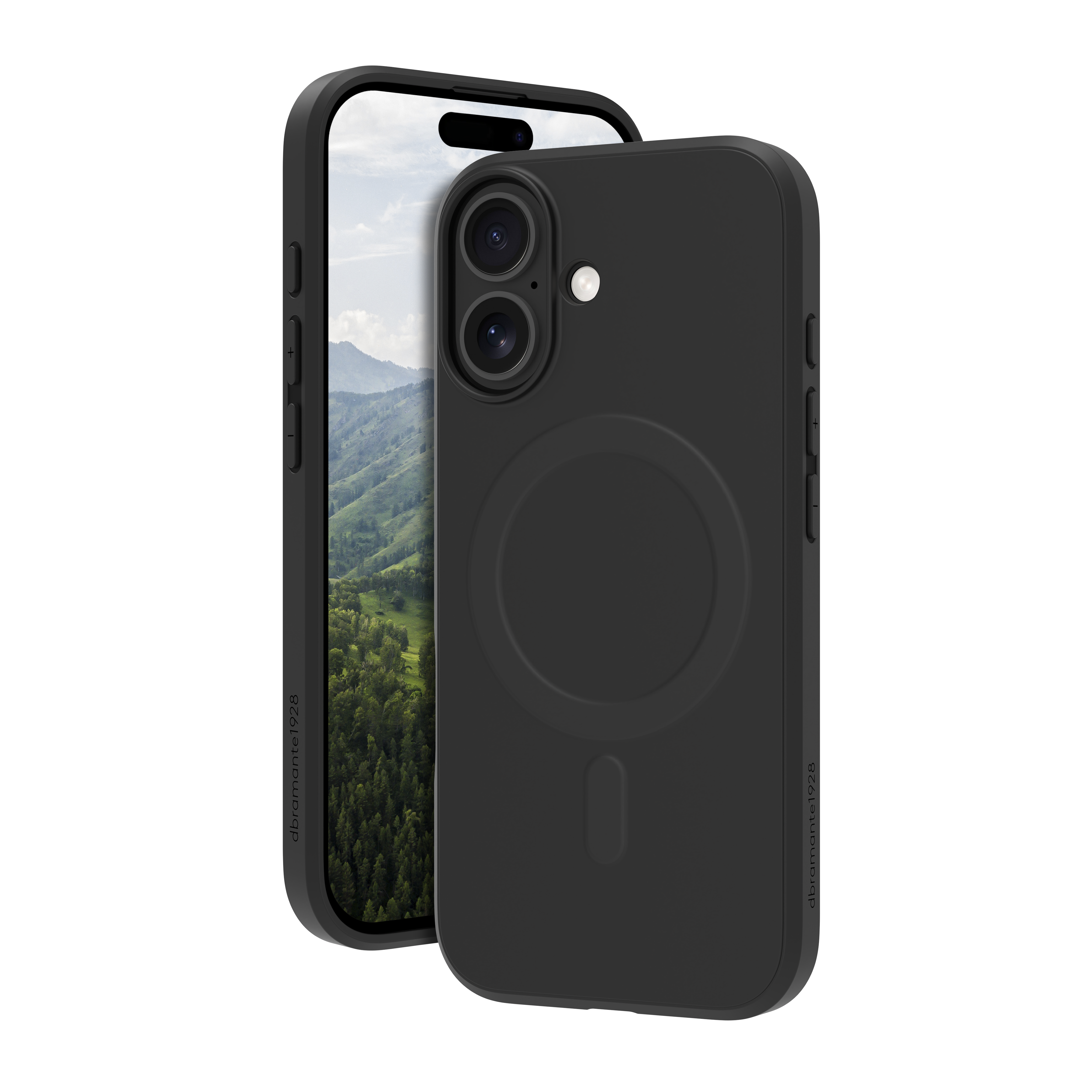 Bulk Nuuk Pro Ms Iphone 17 Black