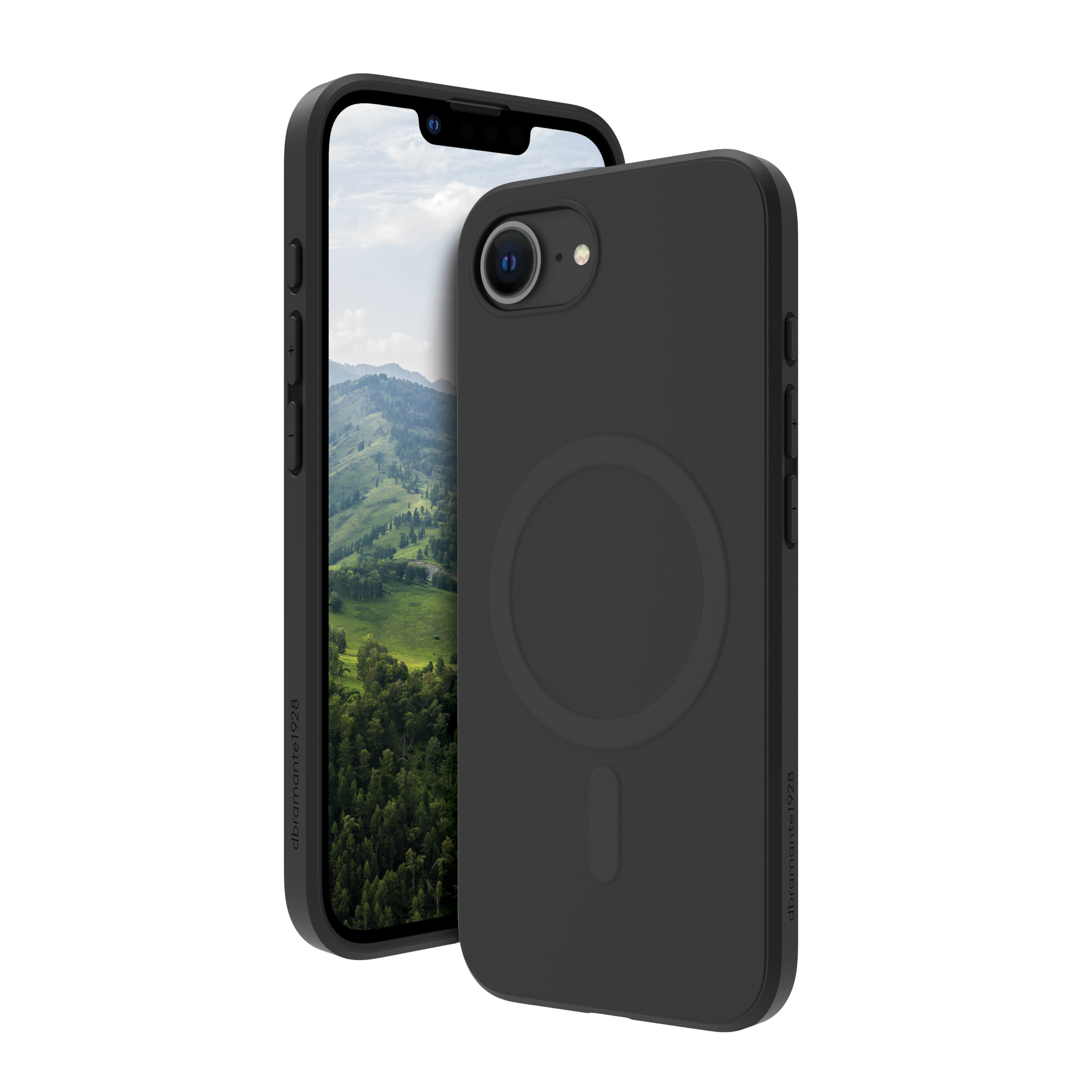 Bulk Nuuk Pro Ms Iphone 17e 16e Black