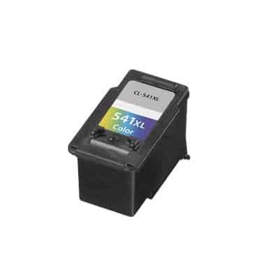 Canon Cl-541  Farve Blækpatron 17ml Kompatibel 5226b005