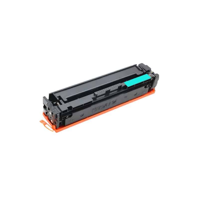 Canon Crg 046h Cyan Toner   000 Sider 1253c002 Kompatibel