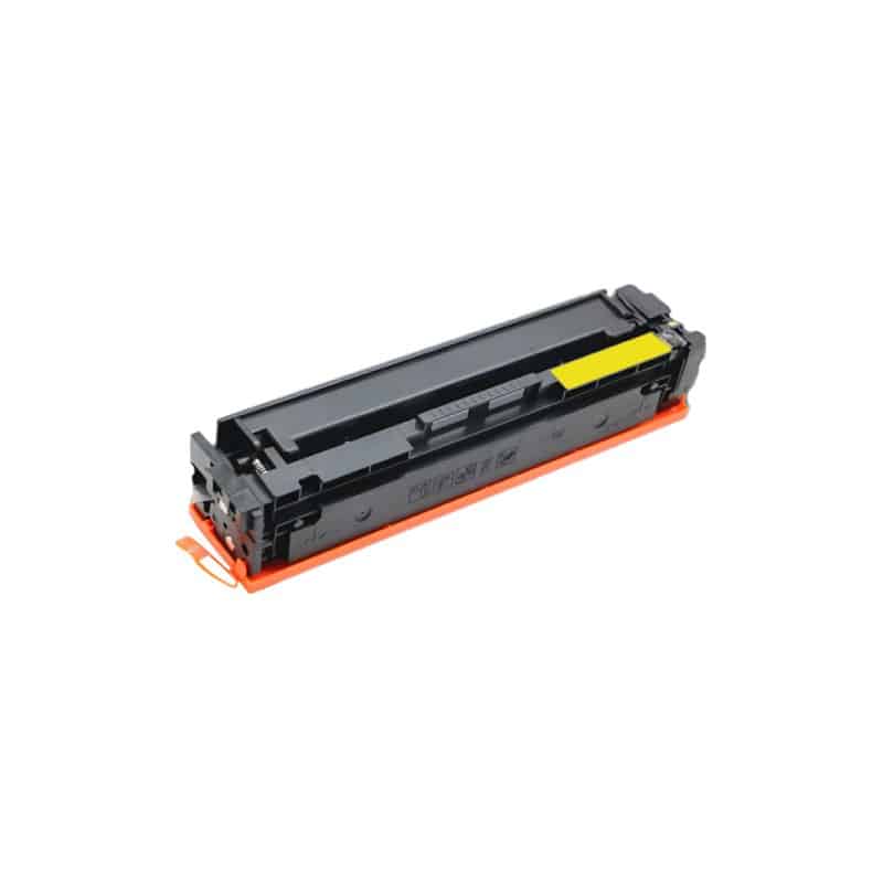 Canon Crg 046h Gul Toner   000 Sider 1251c002 Kompatibel