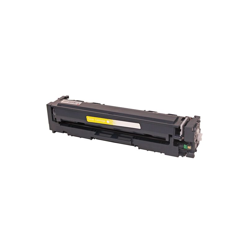 Canon Crg-045 Gul Toner   300 Sider Kompatibel 1239c002