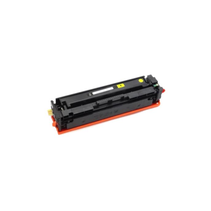 Canon Crg-045h Gul Toner   800 Sider Kompatibel 1243c002