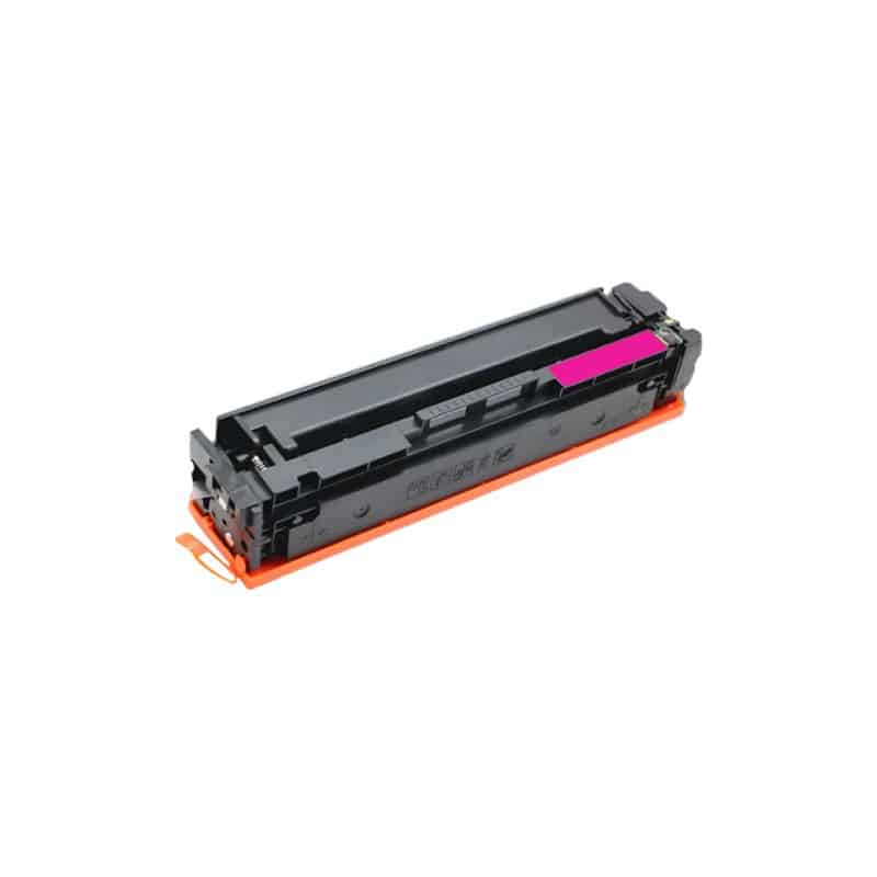 Canon Crg 046h Magenta Toner   000 Sider 1252c002 Kompatibel