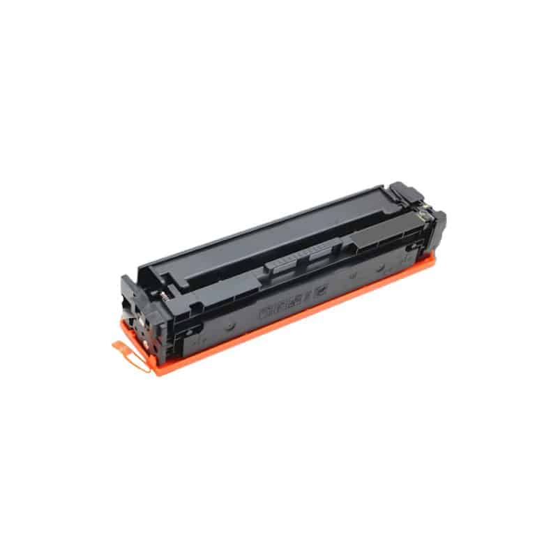Canon Crg 046h Sort Toner   300 Sider 1254c002 Kompatibel