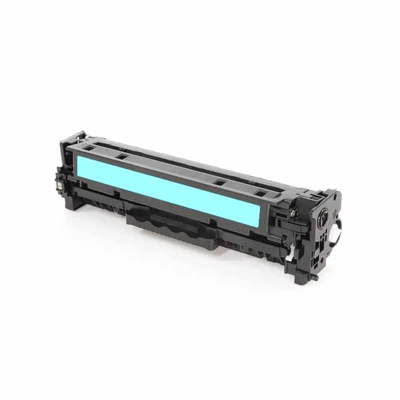 Canon 718 Cyan Toner   900 Sider 2661b002 Kompatibel