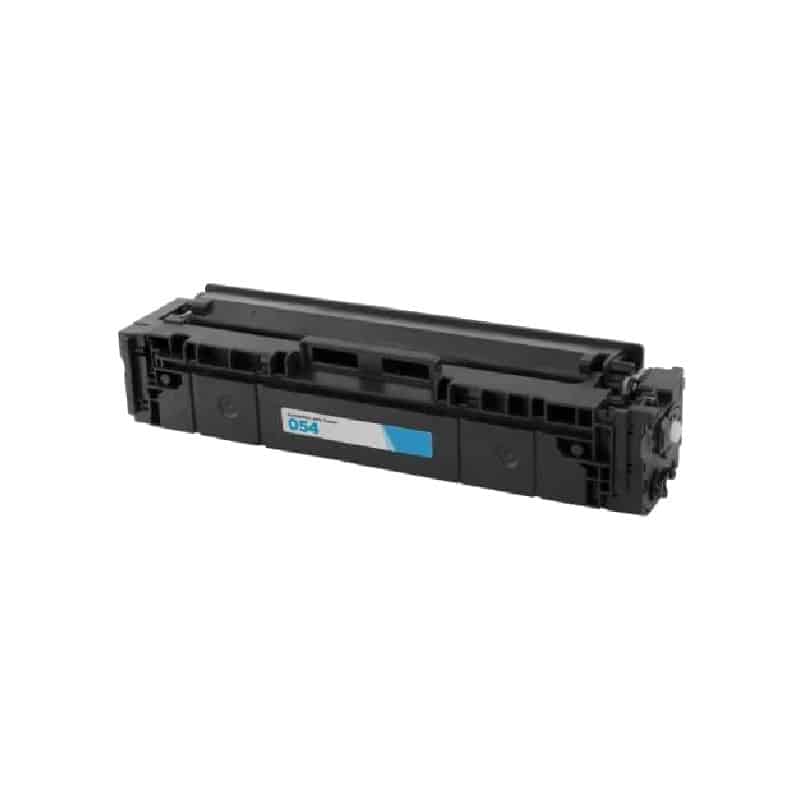 Canon 054 Cyan Toner   200 Sider 3023c002 Kompatibel