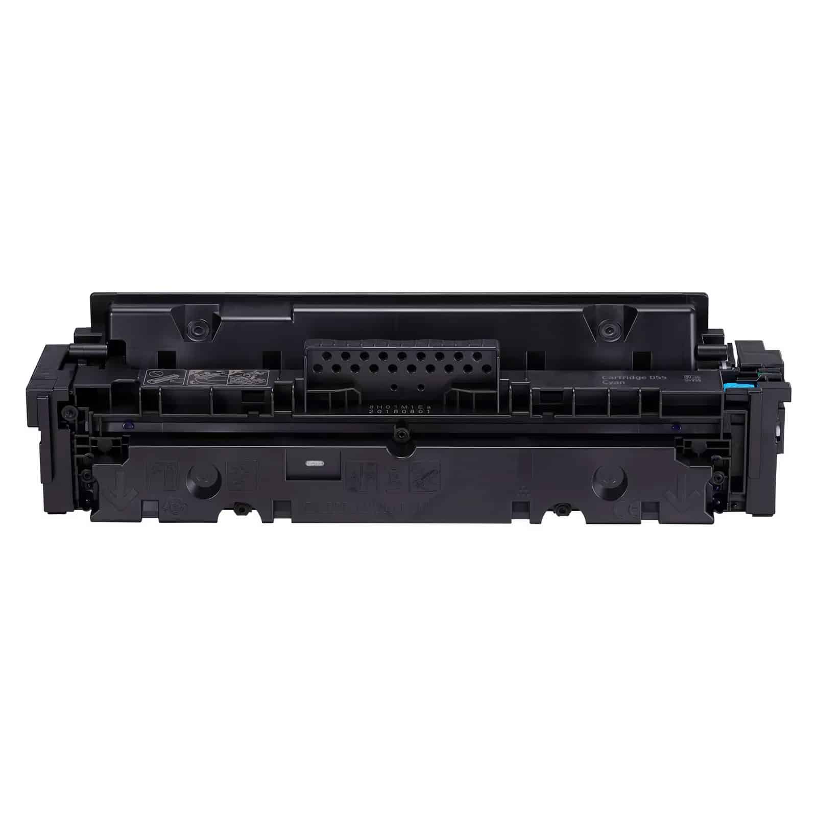 Canon 055 Cyan Toner   100 Sider Kompatibel 3015c002