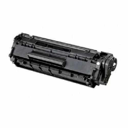 Canon Fx-10 Sort Toner   000 Sider Kompatibel 0263b002