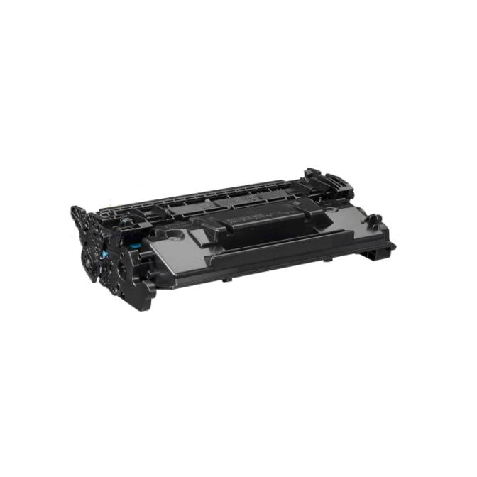 Canon 070h Sort Toner 10 000 Sider Kompatibel 5640c002