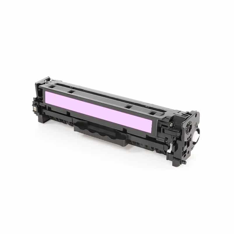 Canon 718 Magenta Toner   900 Sider 2660b002 Kompatibel