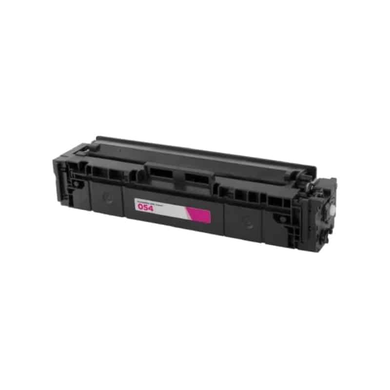 Canon 054 Magenta Toner   200 Sider 3022c002 Kompatibel
