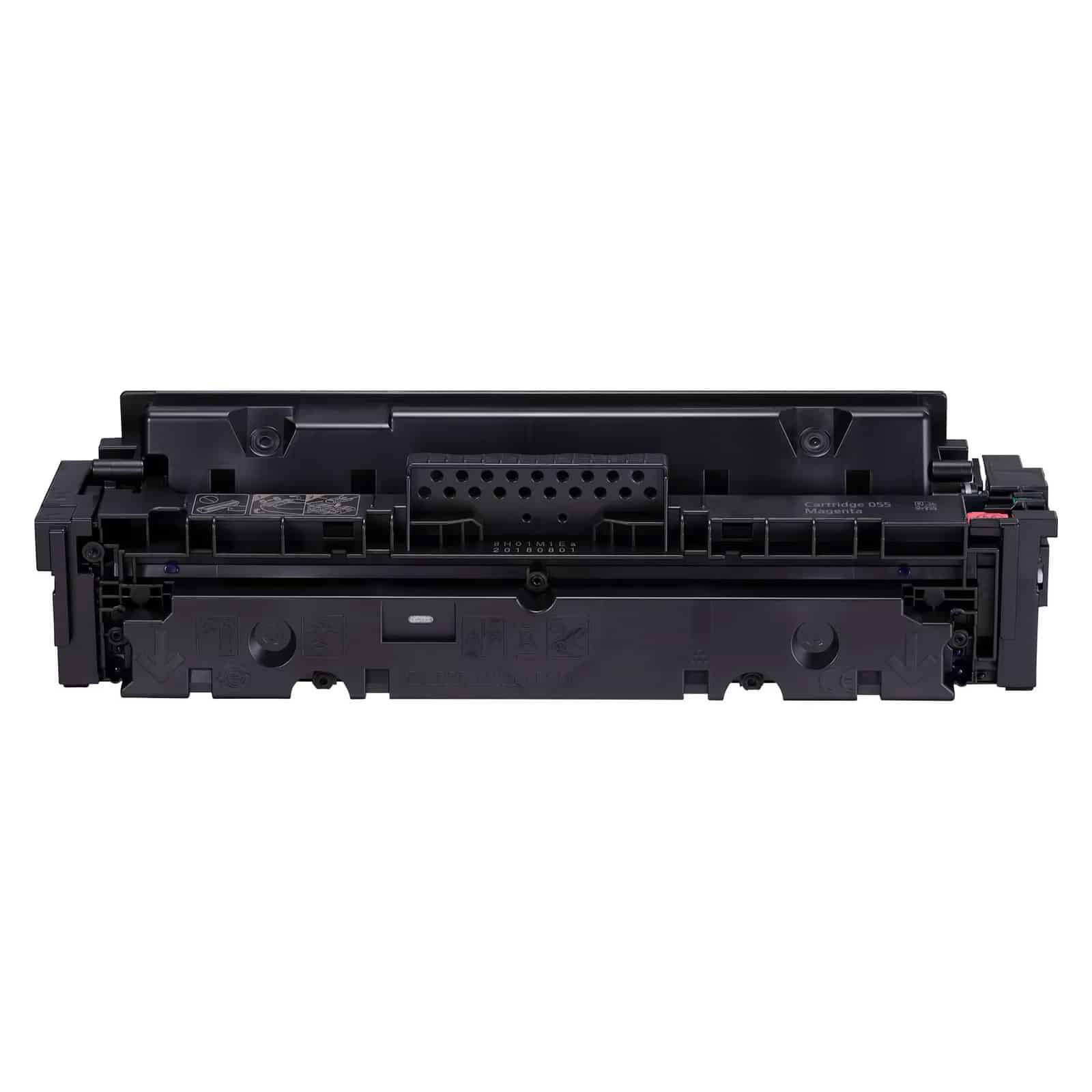 Canon 055 Magenta Toner   100 Sider Kompatibel 3014c002