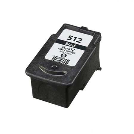 Canon Pg-512 Sort Blækpatron 14ml Kompatibel 2969b001