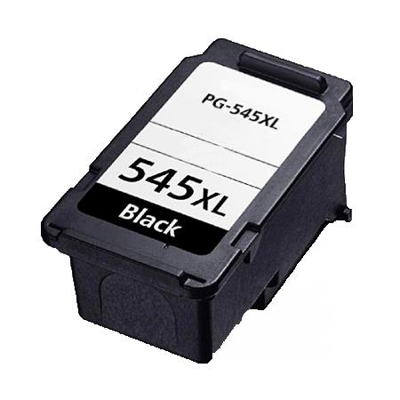 Canon Pg-545  Sort Blækpatron 14ml Kompatibel 8286b001