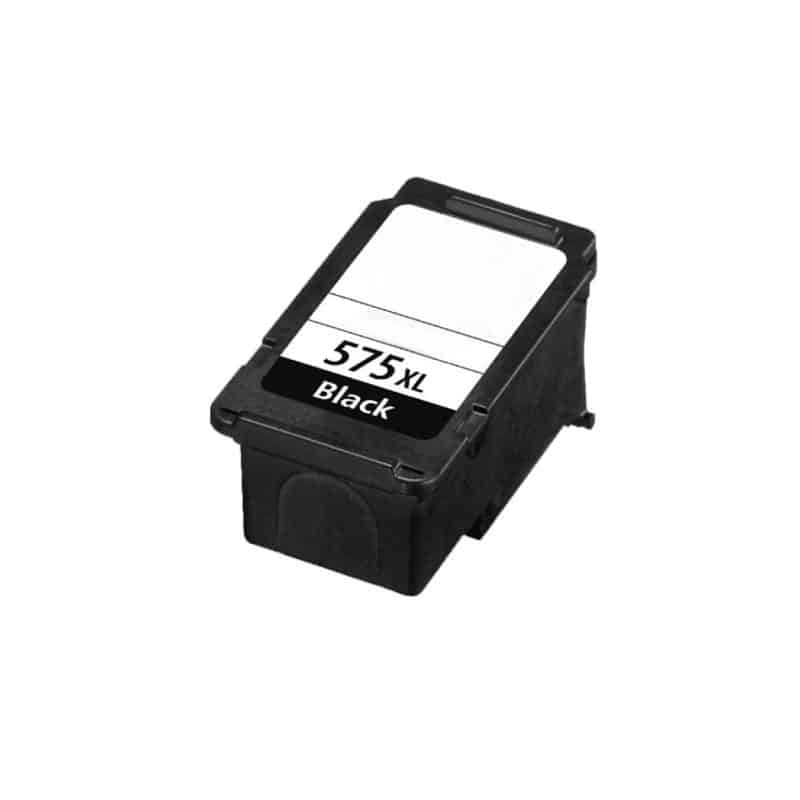 Canon Pg-575  Sort Blækpatron 15 Ml Kompatibel 5437c001-