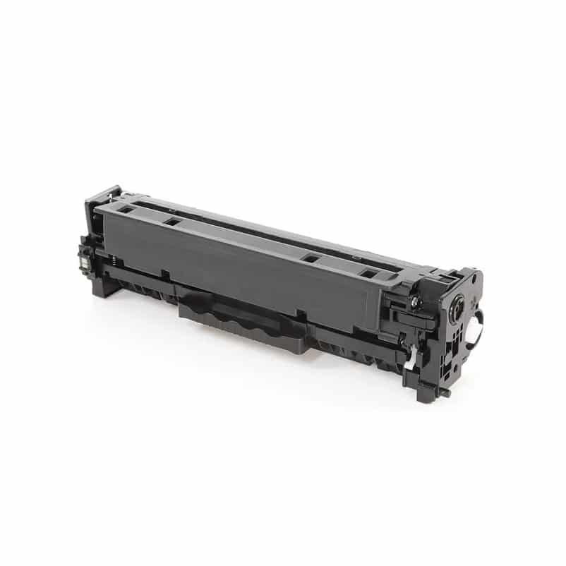 Canon 718 Sort Toner   400 Sider 2662b002 Kompatibel