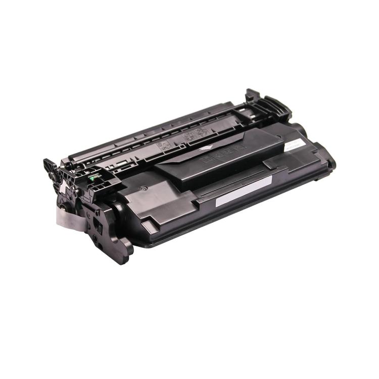 Canon 052h Sort Toner   200 Sider 2200c002 Kompatibel