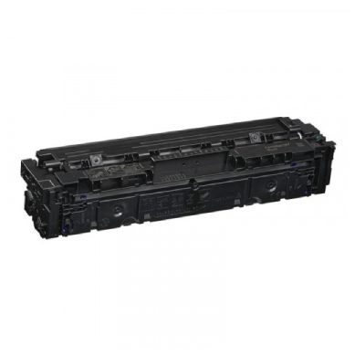 Canon 067h Gul Toner   350 Sider 5103c002 Kompatibel