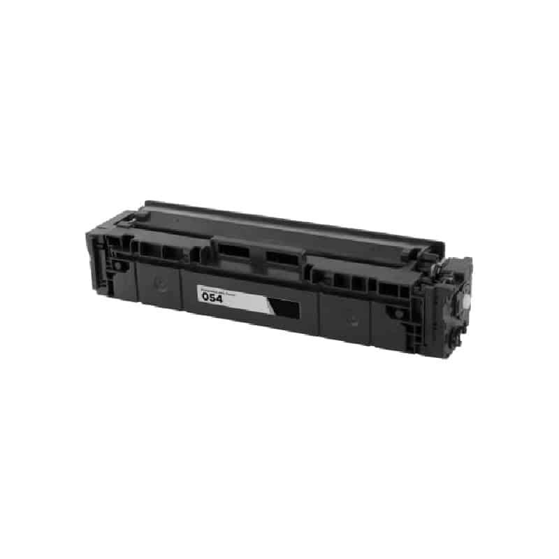 Canon 054 Sort Toner   500 Sider 3024c002 Kompatibel