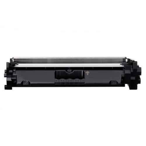 Canon 051h Sort Toner   000 Sider 2169c002 Kompatibel