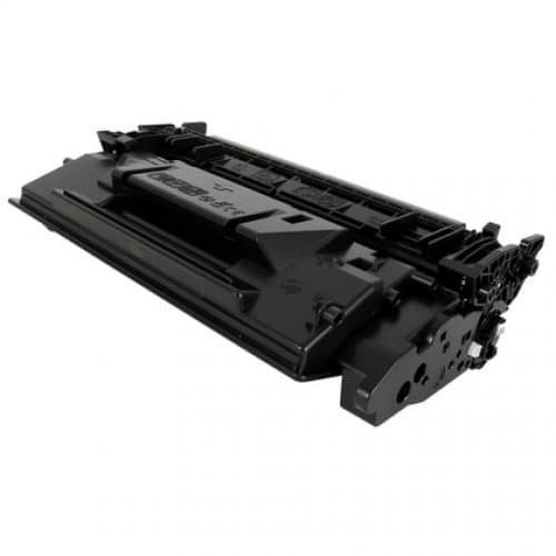 Canon 041h Sort Toner 20 000 Sider 0453c002 Kompatibel