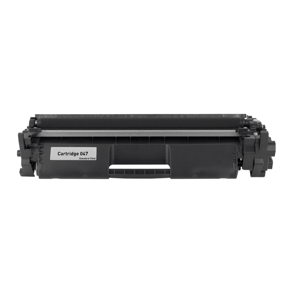 Canon 047 Sort Toner   600 Sider 2164c002 Kompatibel