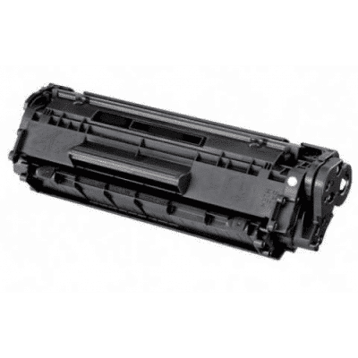 Canon 725 Sort Toner 1600 Sider Kompatibel 3484b002