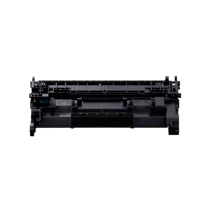 Canon 070 Sort Toner   000 Sider Kompatibel 5639c002