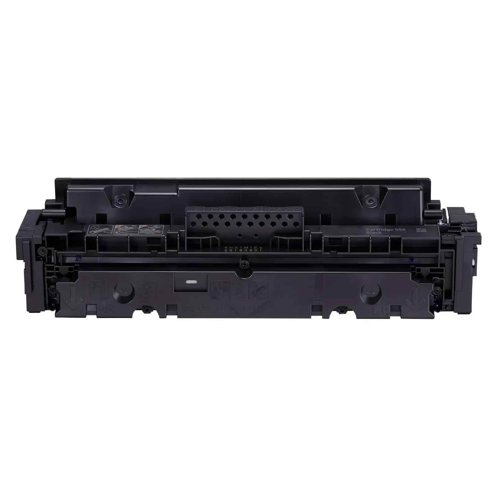 Canon 055 Sort Toner   300 Sider Kompatibel 3016c002