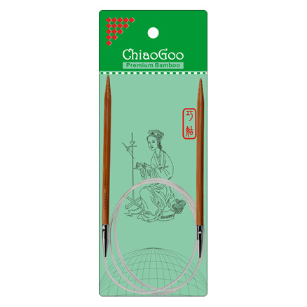 Chiaogoo Bamboo Rundpinde Bambus 80 Cm   Mm Patina