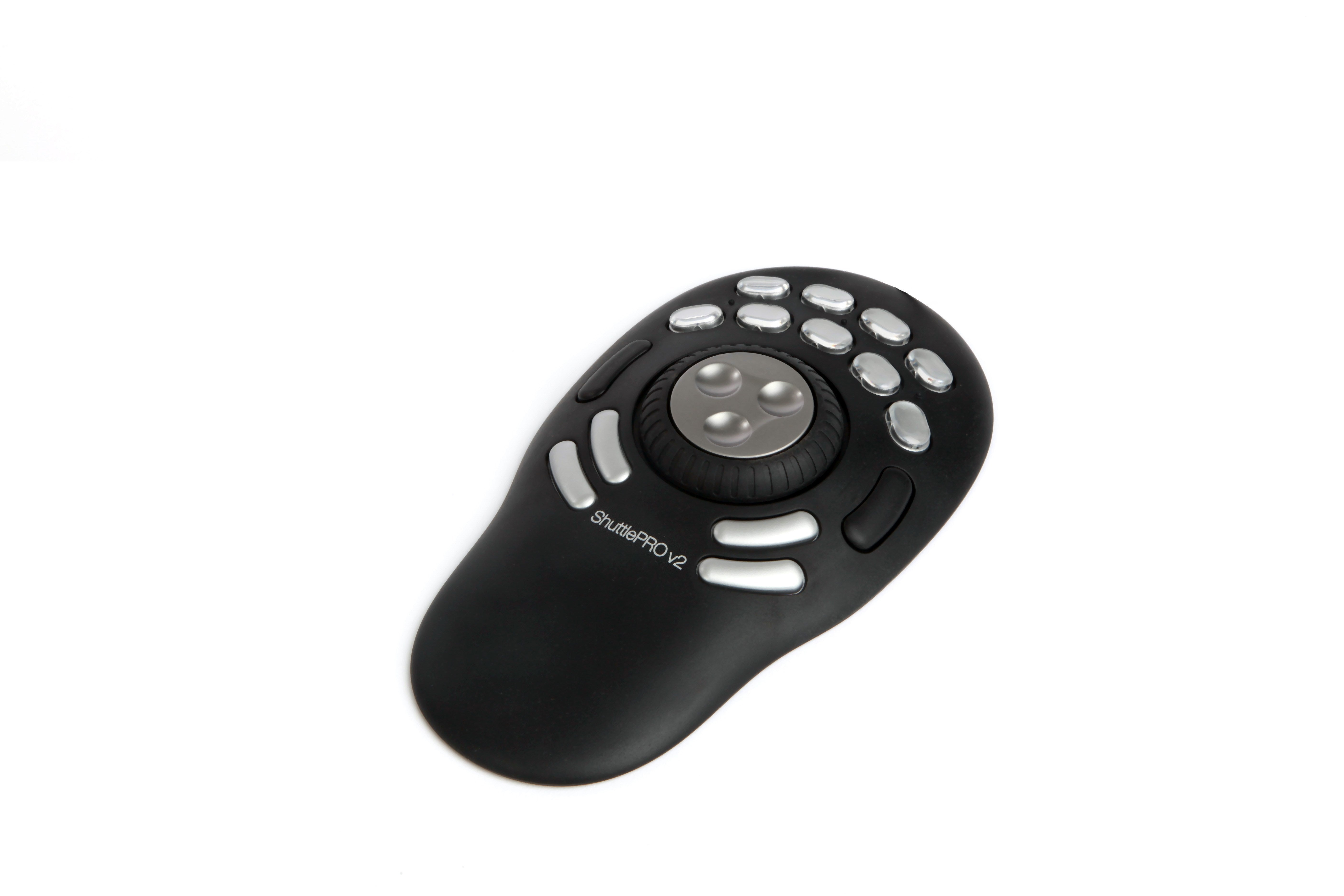 Contour Multimedia Controller Pro V2