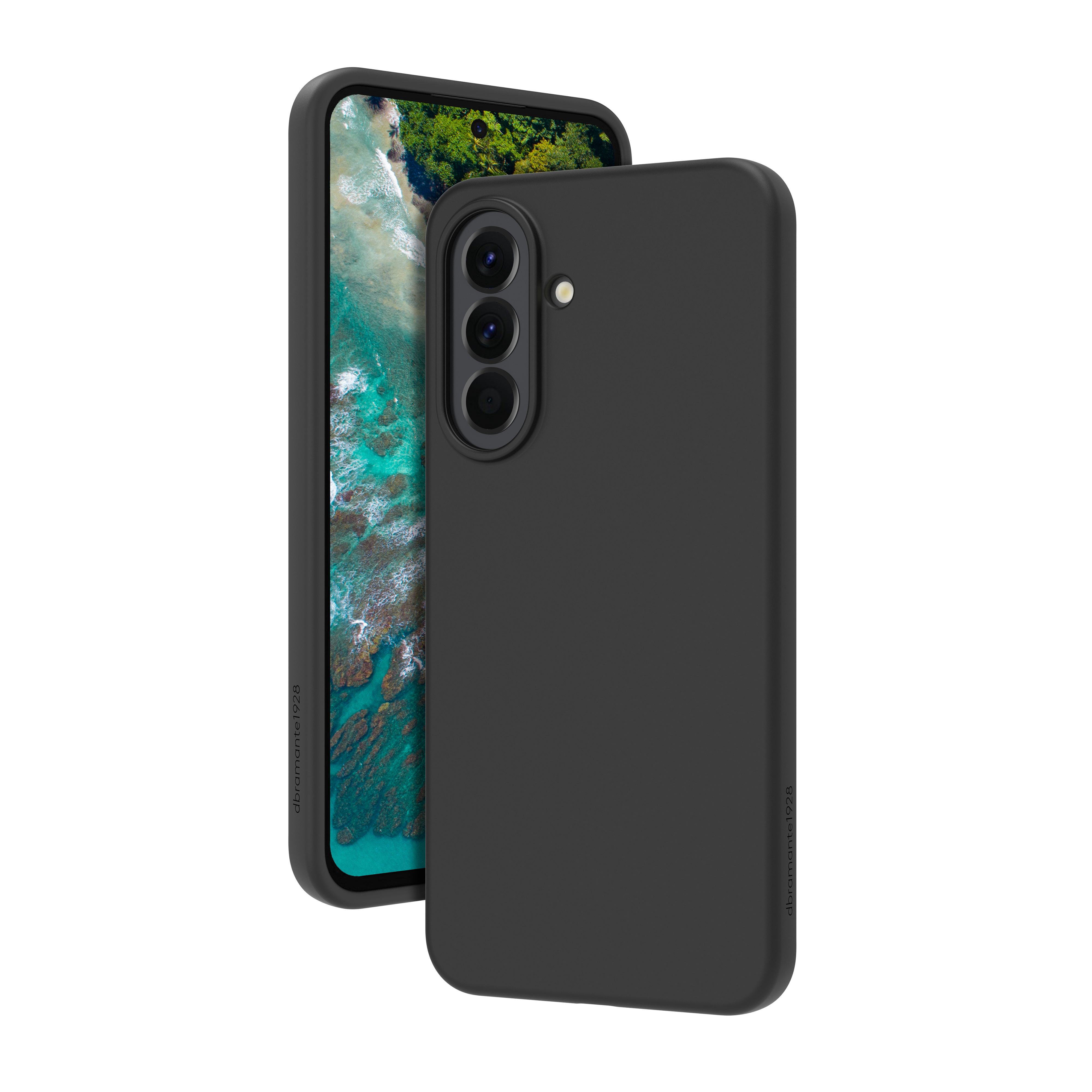 Costa Rica Galaxy A57 Night Black