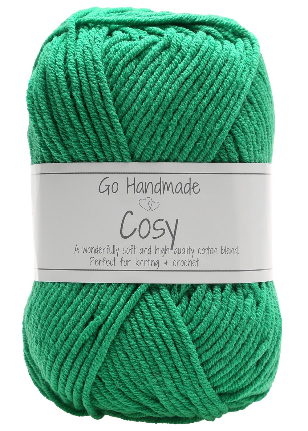 Cosy  50    Frisk Grøn
