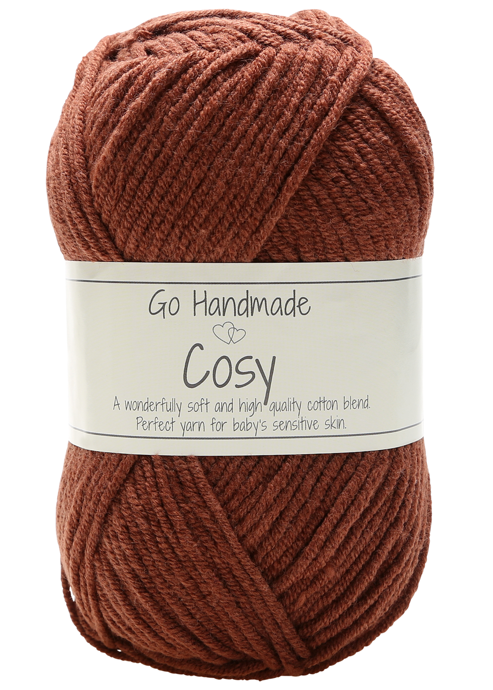 Cosy  50    Karamel