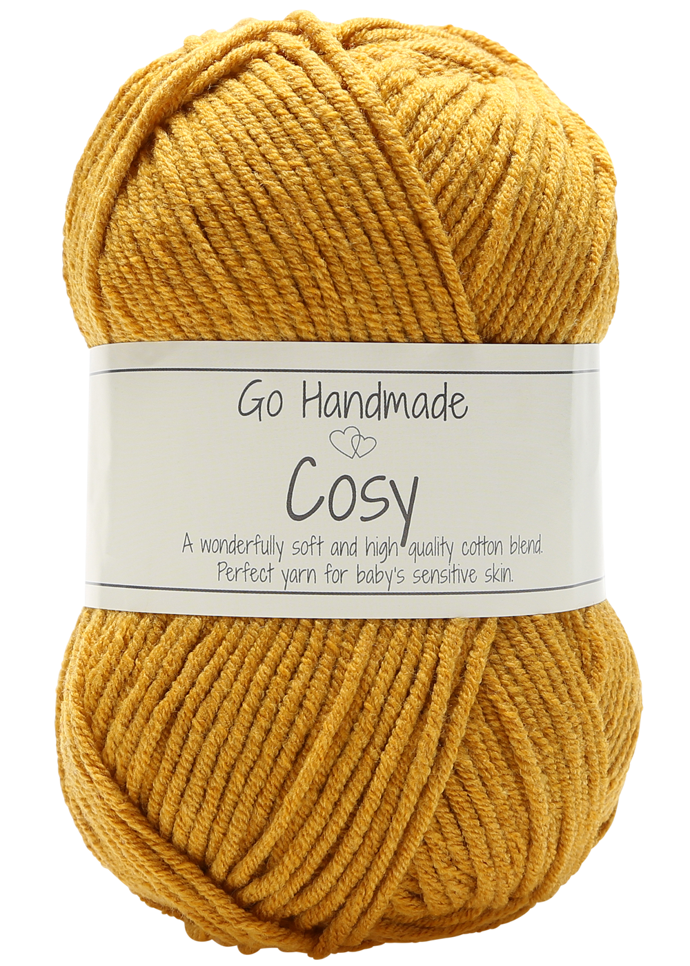 Cosy  50    Karry
