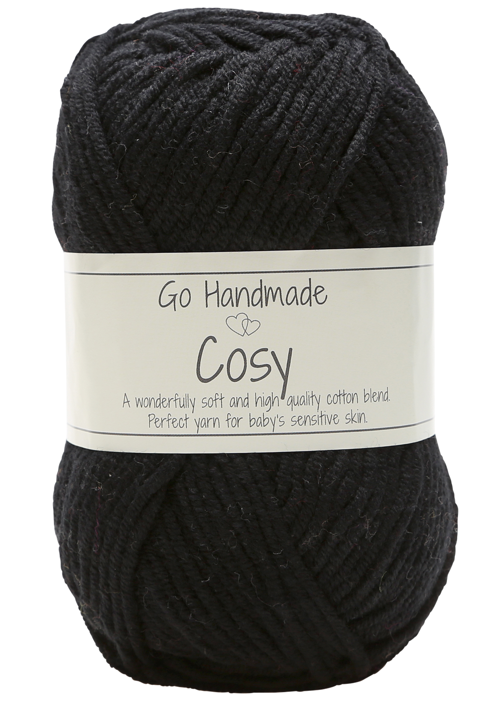 Cosy  50    Sort