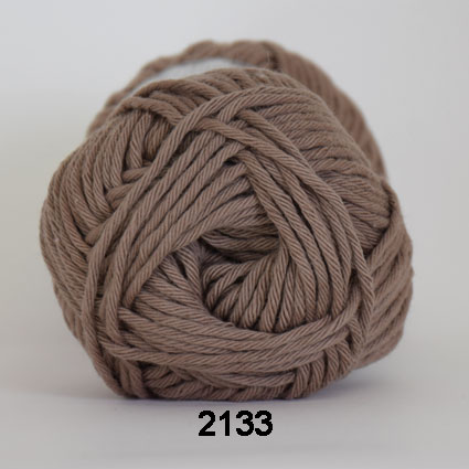 Cotton      Brun  50    Nr  2133