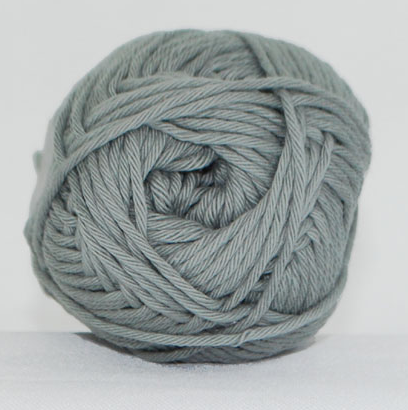 Cotton      Grå  50    Nr  1361