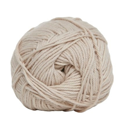 Cotton Nr     Beige  50    Nr  209