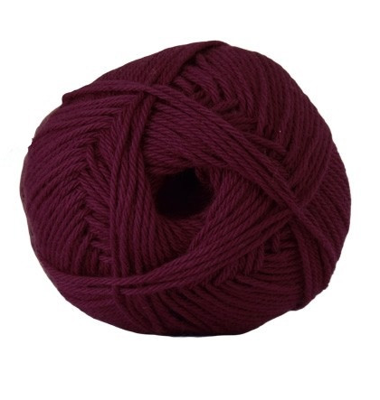 Cotton Nr     Bordeaux  50    Nr  1726