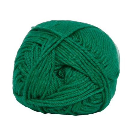Cotton Nr     Græsgrøn  50    Nr  749