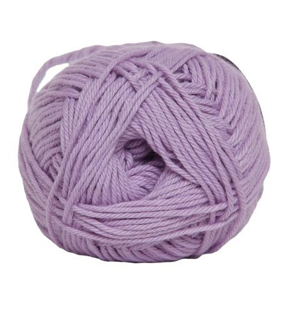 Cotton Nr     Lavendel  50    Nr  5390