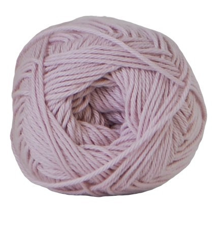 Cotton Nr     Pudder  50    Nr  3803