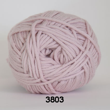 Cotton      Rosa  50    Nr  3803