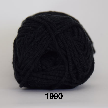Cotton      Sort  50    Nr  1990