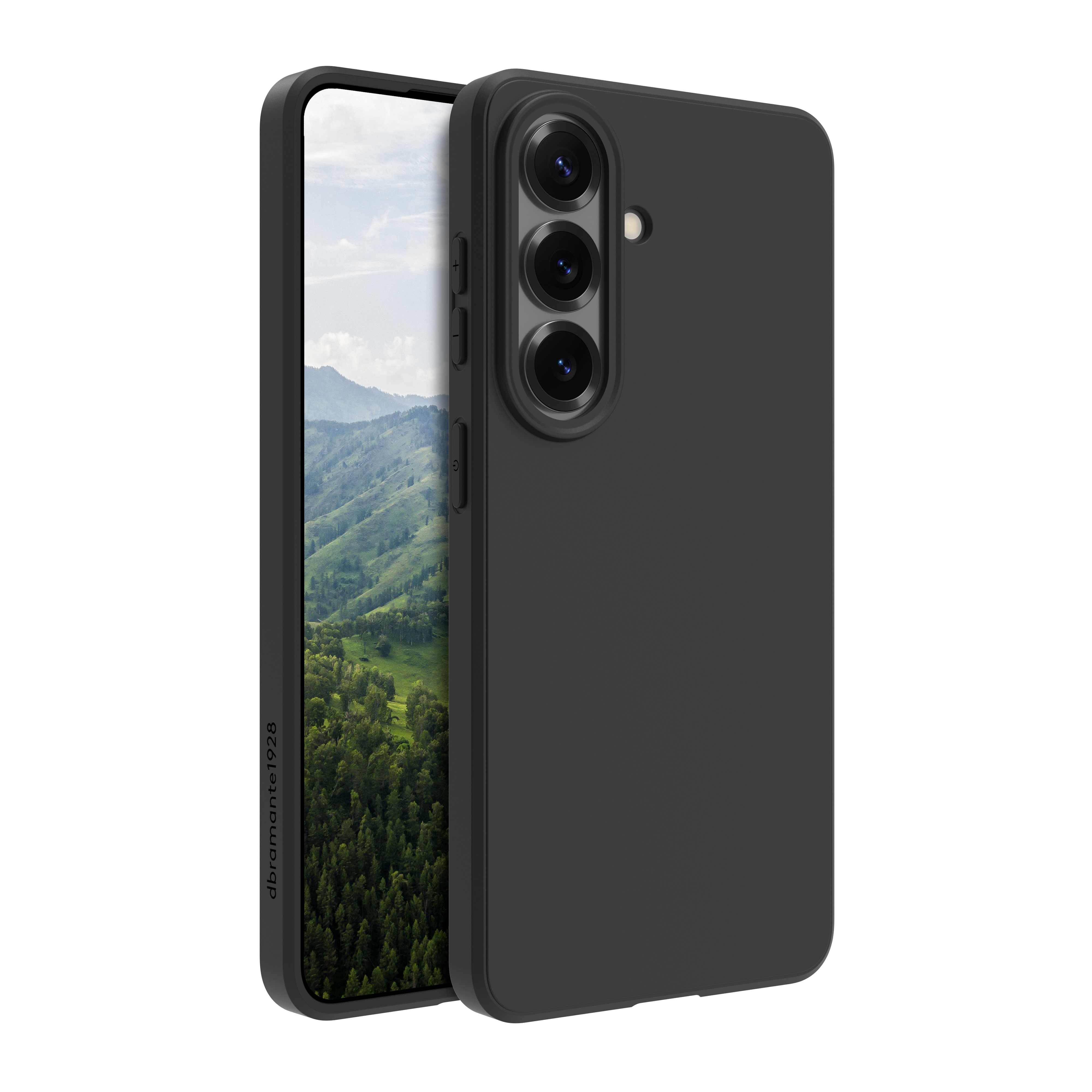 Dbramante Bulk Nuuk Galaxy S26 Black